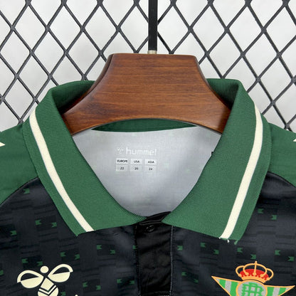 New Conjunto Niño Real Betis Special Edition 25/26
