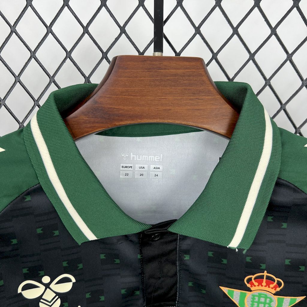 Conjunto Niño Real Betis 25/26