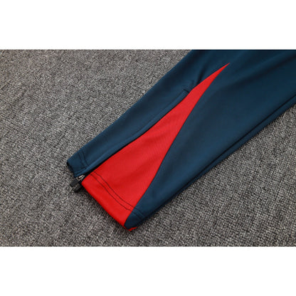 New Chándal Niño Paris Saint Germain (PSG) 1º TrackSuit 24/25