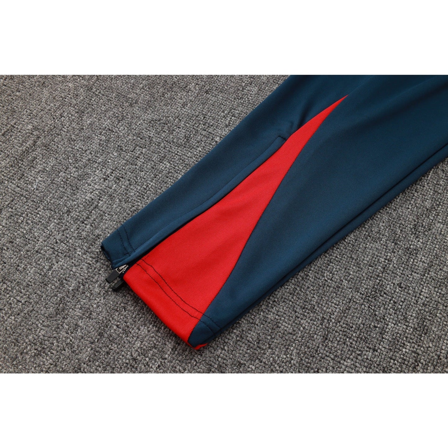 New Paris Saint Germain (PSG) 1º TrackSuit Complete 24/25