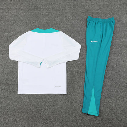 New Portugal Selección TrackSuit Complete 2024
