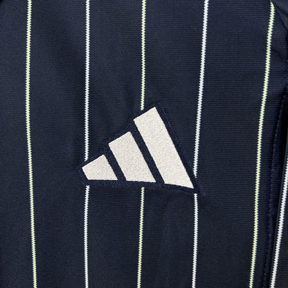 New Beisbolera Real Madrid Edicion US Black 25/26