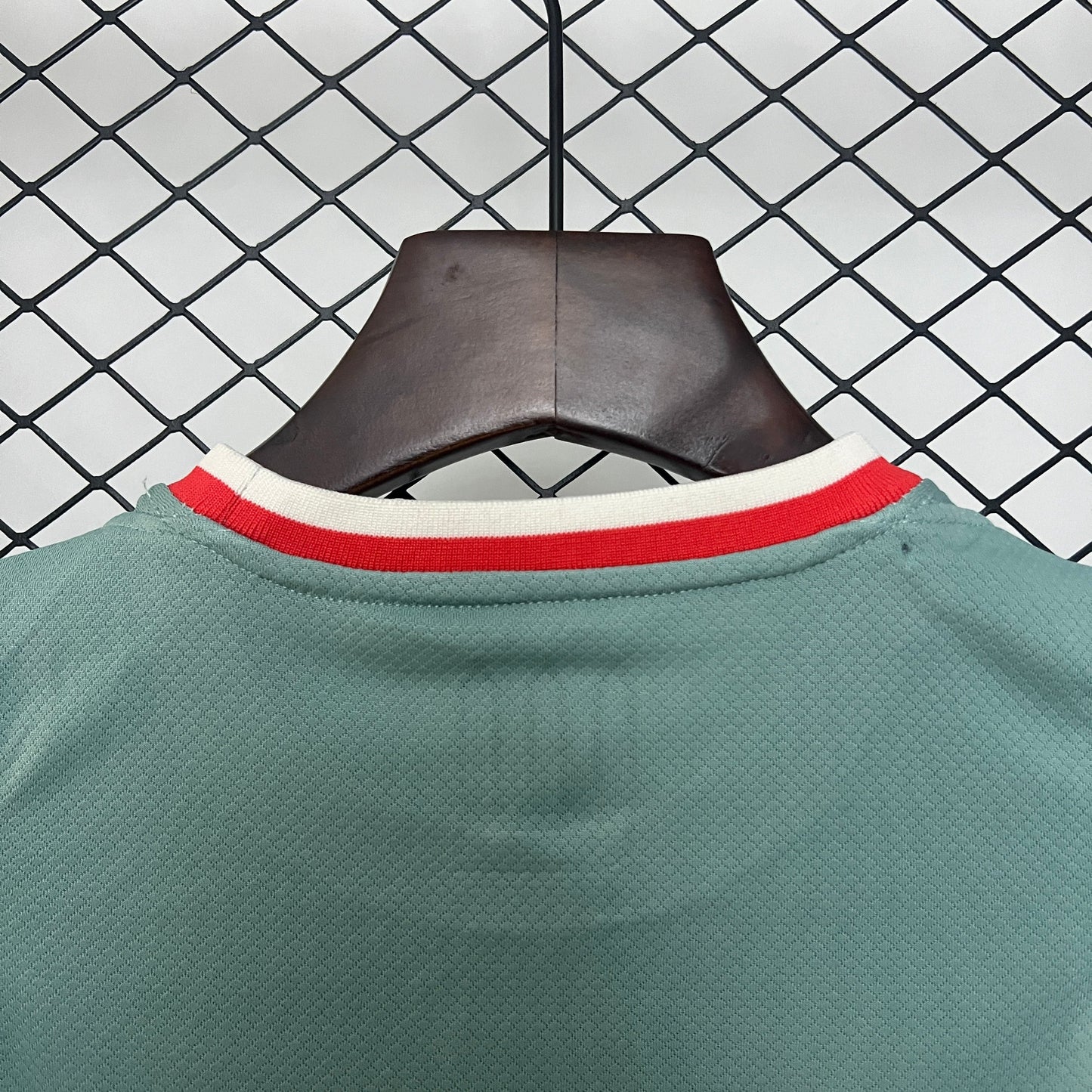 New Conjunto Niño Atlético de Madrid 24/25