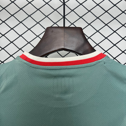 New Conjunto Niño Atlético de Madrid 24/25