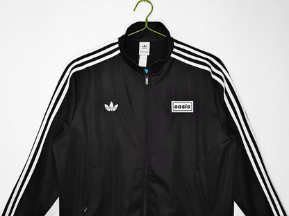 New Oasis Tour Special Edition Black Jacket 25/26