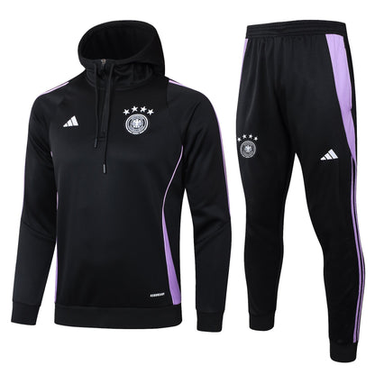 New Alemania TrackSuit Complete