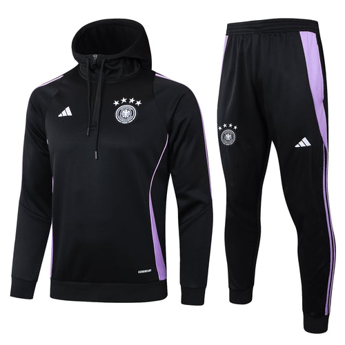 New Alemania TrackSuit Complete