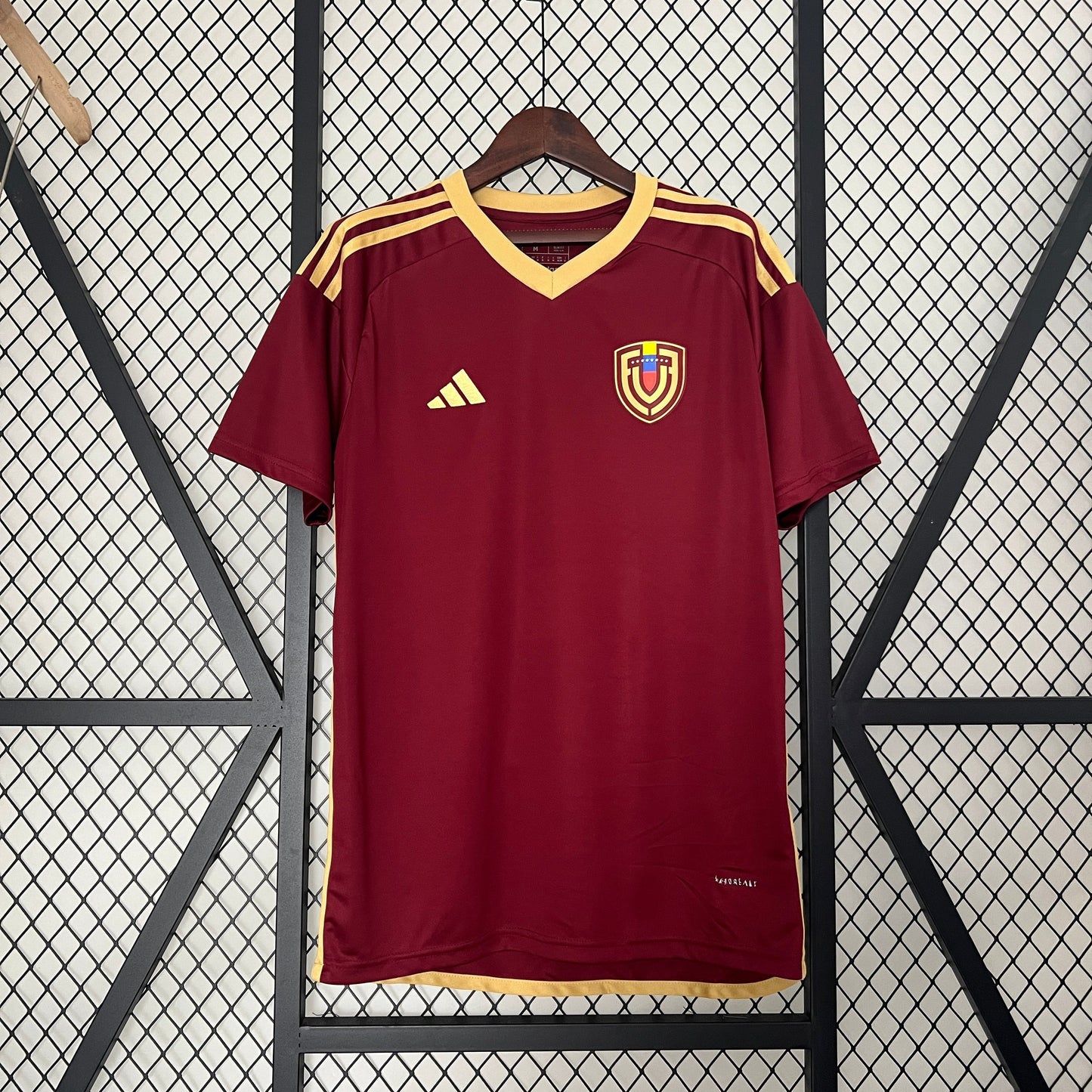 New Venezuela Shirt Copa América 2024