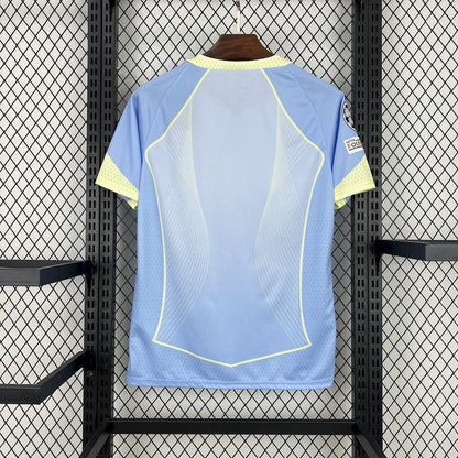 New FC Barcelona Special Edition Blue Shirt 25/26