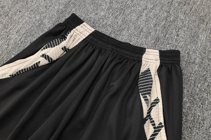 New Real Madrid 8º TrackSuit Corto 24/25