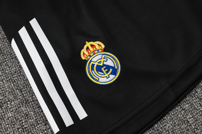 New Real Madrid 4º TrackSuit Corto 24/25