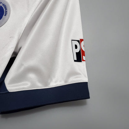 New PSG Retro Shirt 98/99