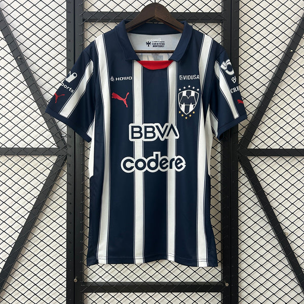New Monterrey Home Shirt 24/25
