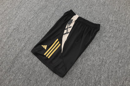New Real Madrid 8º TrackSuit Corto 24/25