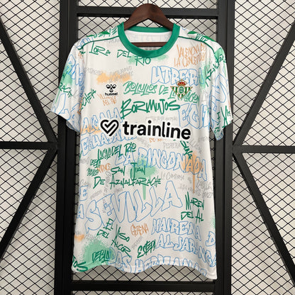 New Real Betis Homenaje Pueblos Sevillanos 25/26