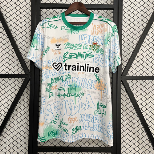 New Real Betis Homenaje Pueblos Sevillanos 25/26