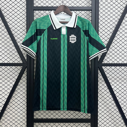 New Real Betis Special Edition Fanatic Shirt 25/26