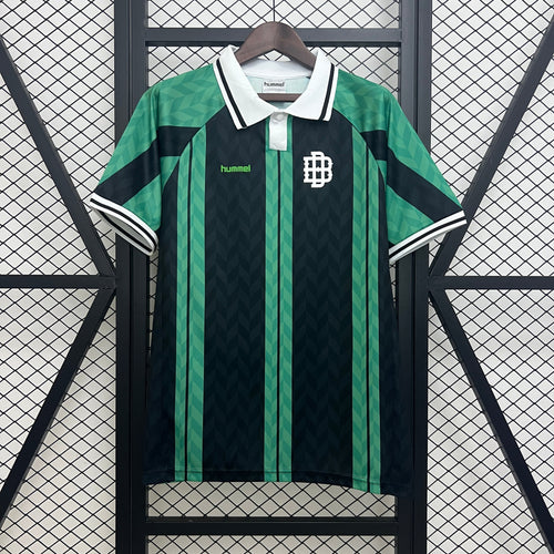 New Real Betis Special Edition Fanatic Shirt 25/26