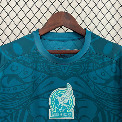 New Mexico Shirt Copa América 2024