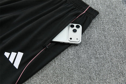 New Real Madrid TrackSuit Complete 25/26 8º