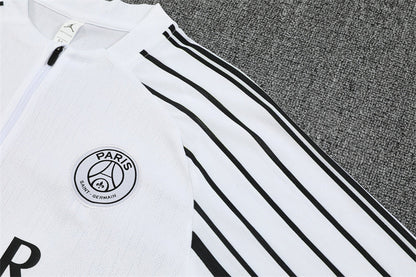 New Paris Saint Germain TrackSuit Complete 25/26