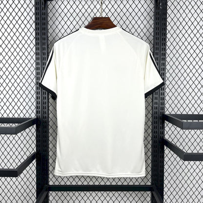 New Oasis Tour White V2 Special Edition Shirt 25/26