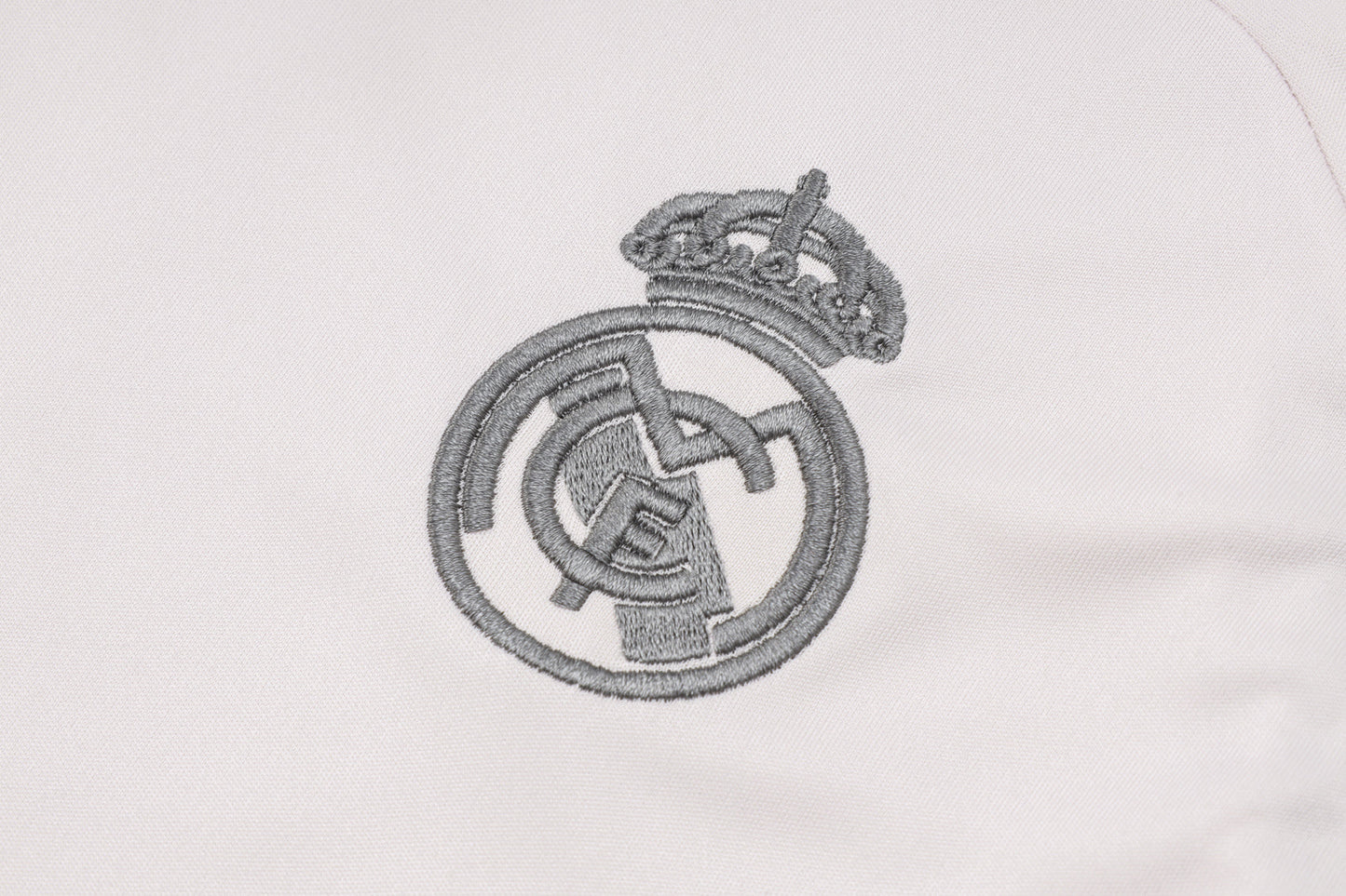 New Real Madrid 7º TrackSuit Corto 24/25