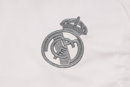 New Real Madrid 7º TrackSuit Corto 24/25