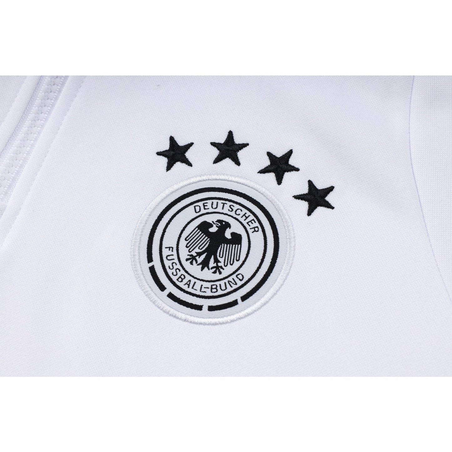 New Alemania TrackSuit Complete
