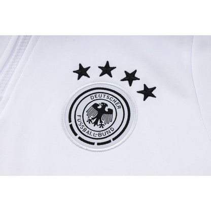New Alemania TrackSuit Complete