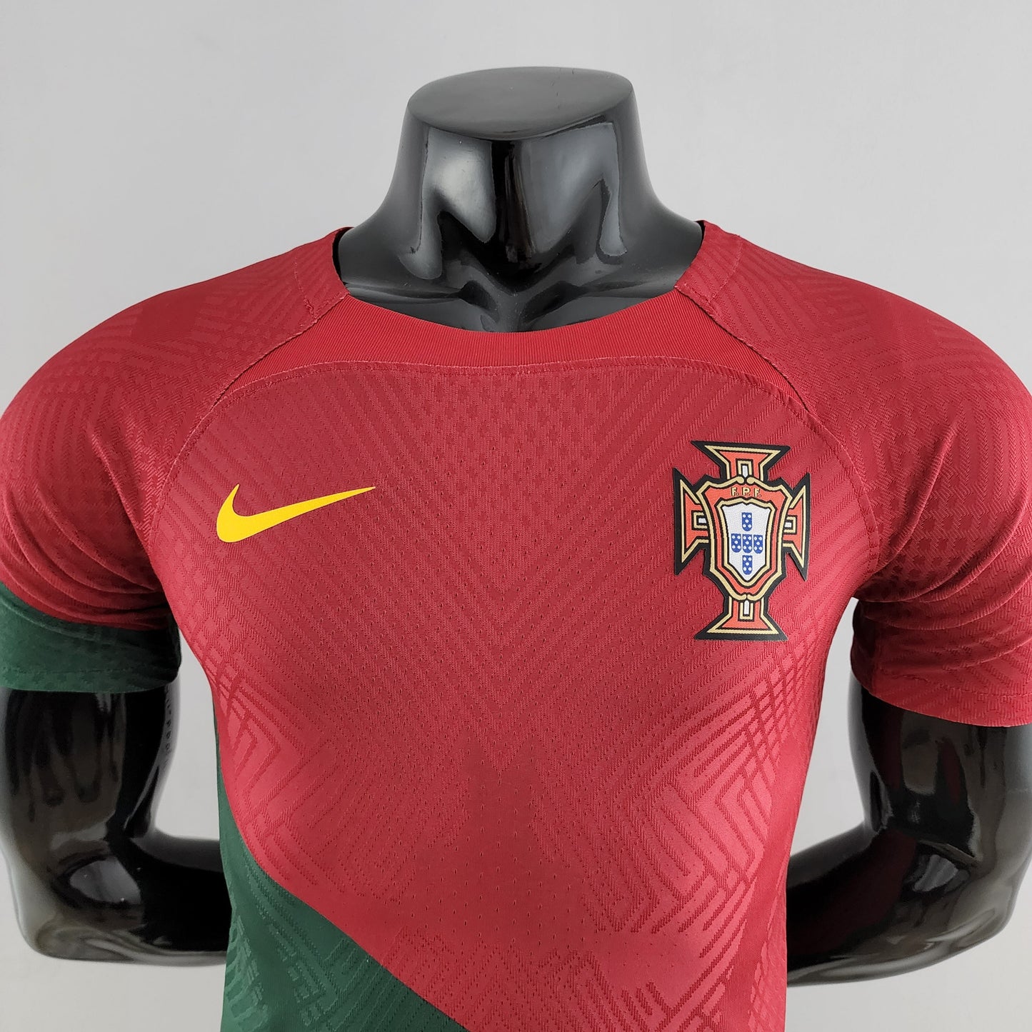 New Portugal 2022 Player Version Shirt