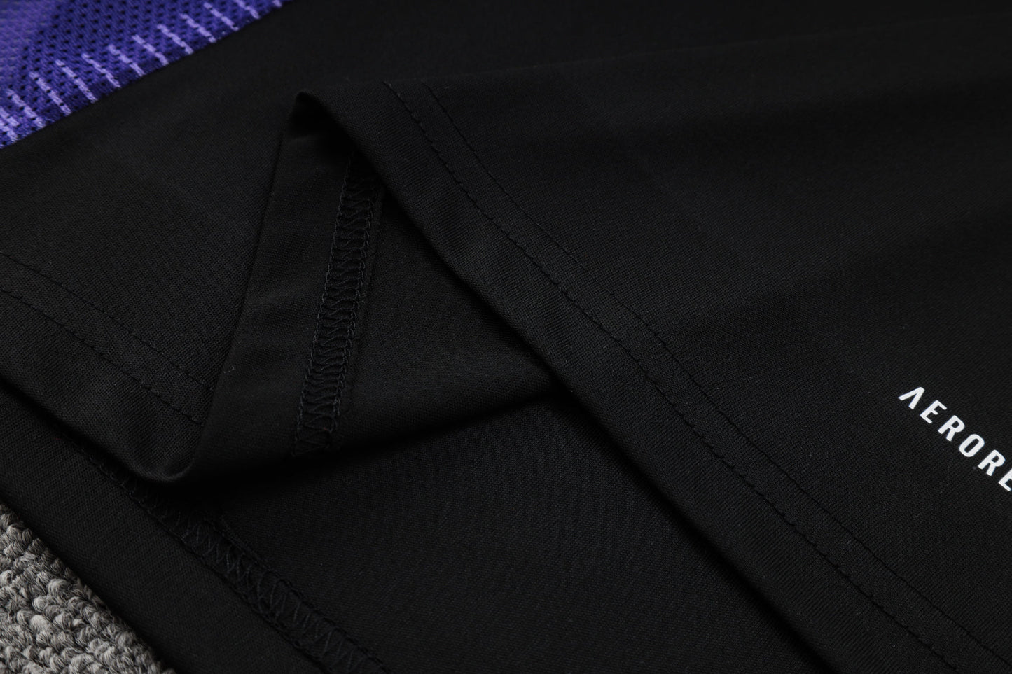 New Real Madrid 5º TrackSuit Corto 24/25