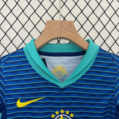 New Conjunto Niño Copa América 2024