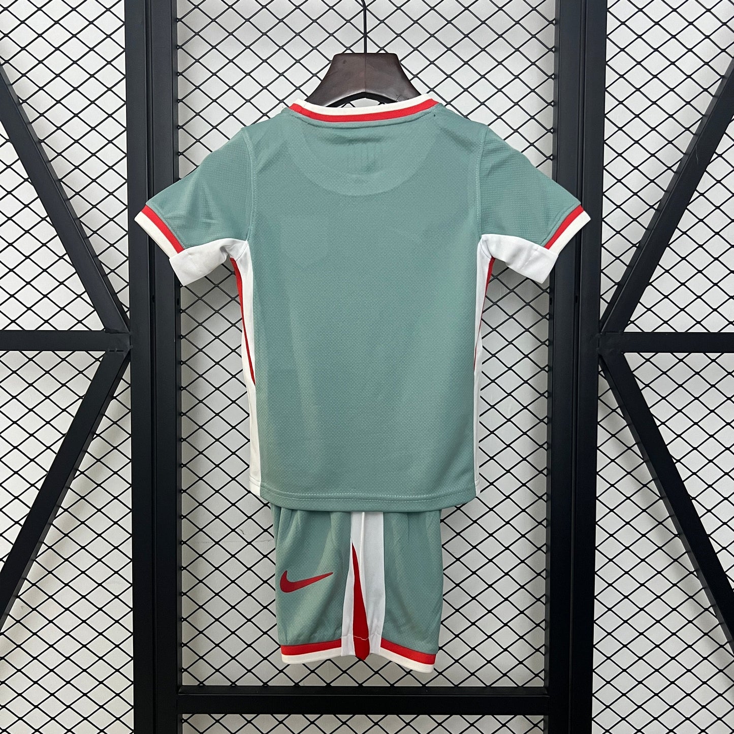 New Conjunto Niño Atlético de Madrid 24/25