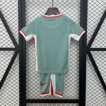 New Conjunto Niño Atlético de Madrid 24/25