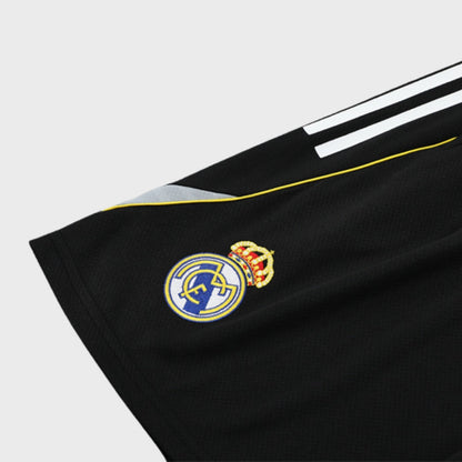 New Real Madrid TrackSuit Corto 25/26