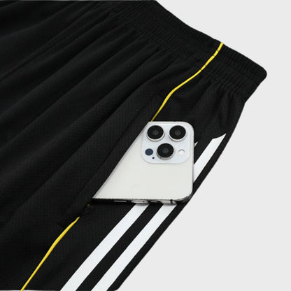 New Real Madrid TrackSuit Corto 25/26