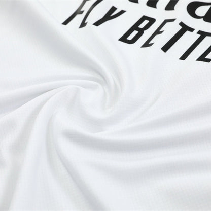 New Real Madrid TrackSuit Corto 25/26