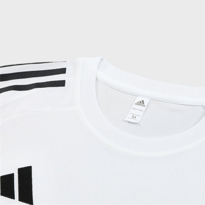 New Real Madrid TrackSuit Corto 25/26