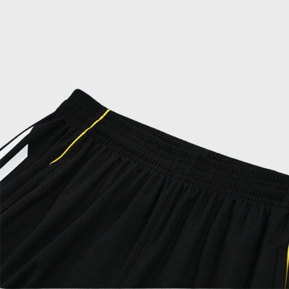 New Real Madrid TrackSuit Corto 25/26