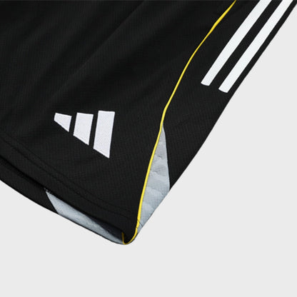 New Real Madrid TrackSuit Corto 25/26