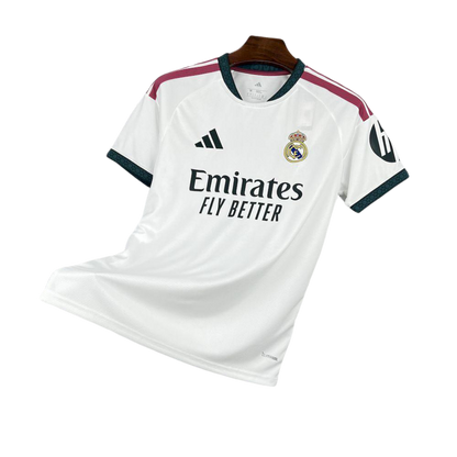New Real Madrid Home Kit 26/27