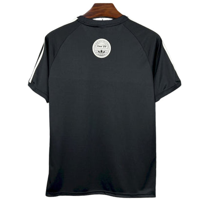 New Oasis Tour Black V2 Special Edition Shirt 25/26