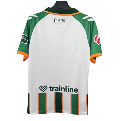 New Real Betis Special Edition Shirt 25/26