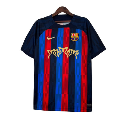 New FC Barcelona Motomami Special Edition