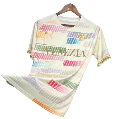 New Venezia Special Edition Shirt 25/26