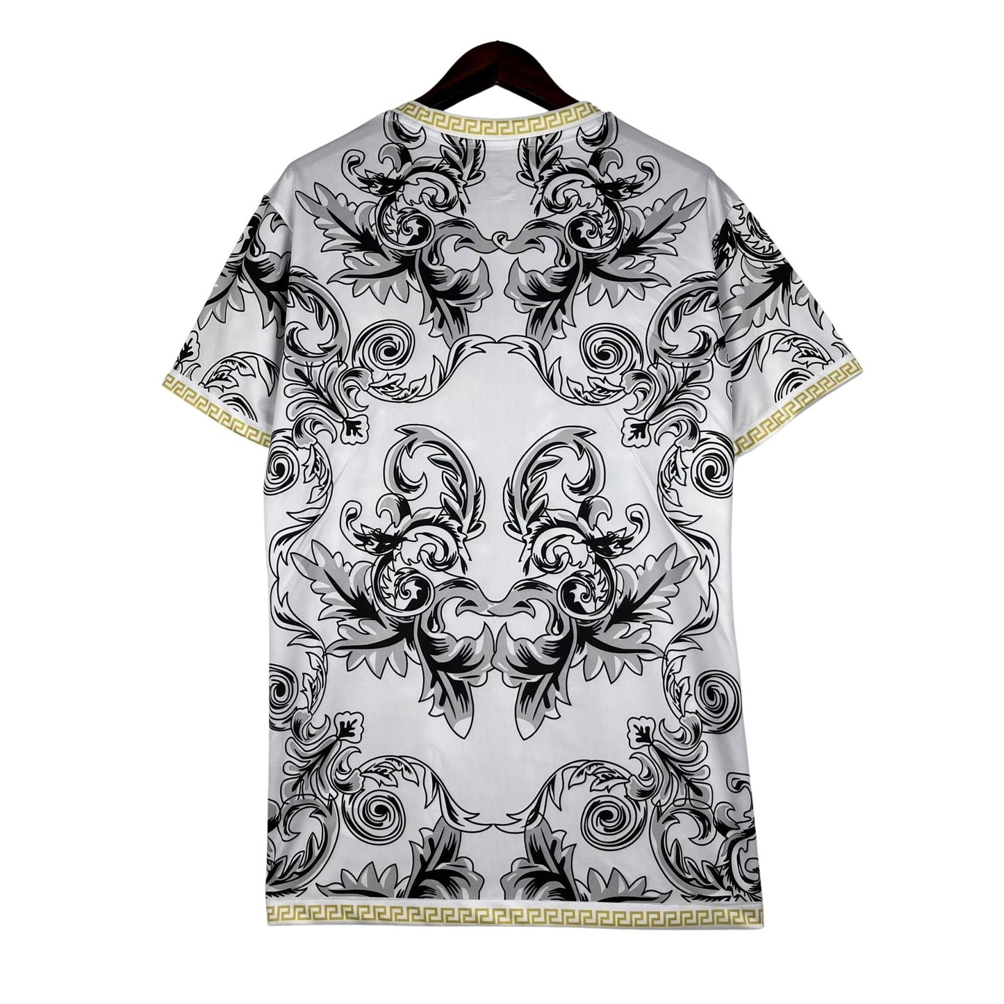 New Italia Versace White Special Edition Shirt 23/24