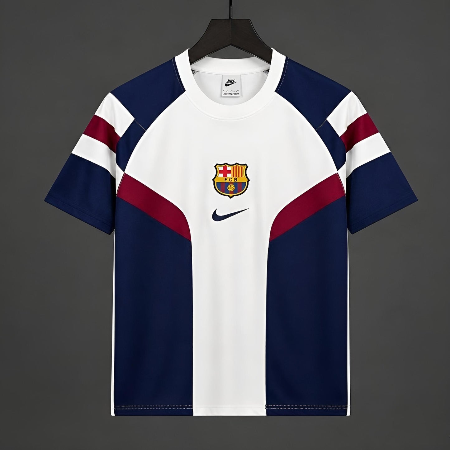 New FC Barcelona Special Edition Shirt