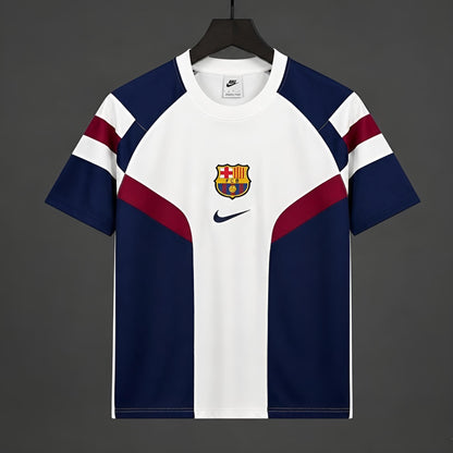 New FC Barcelona Special Edition Shirt