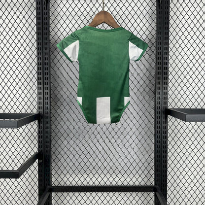 New Real Betis Body 25/26